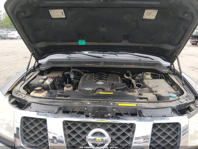 Продаж на аукціоні авто 2005 Nissan Armada Se, vin: 5N1AA08B75N733157, номер лоту: 44989621