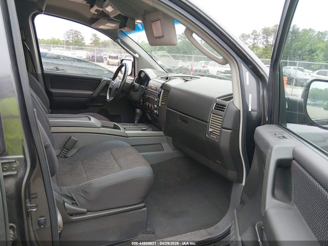 Продаж на аукціоні авто 2005 Nissan Armada Se, vin: 5N1AA08B75N733157, номер лоту: 44989621
