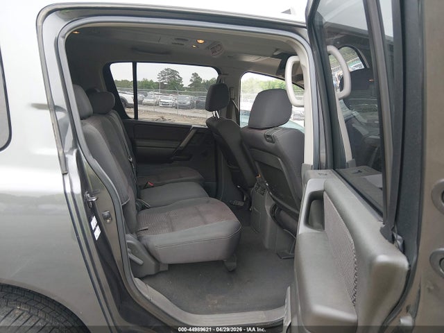 Продаж на аукціоні авто 2005 Nissan Armada Se, vin: 5N1AA08B75N733157, номер лоту: 44989621
