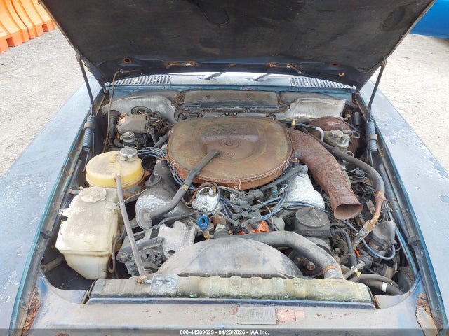 Aukcja sprzedaży 1978 Mercedes 450 Sl C, vin: 10704412049077, numer aukcji: 44989629