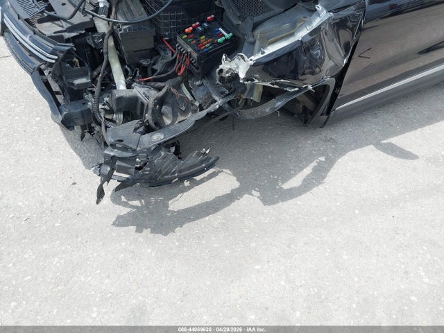 2012 Volkswagen Tiguan Se მანქანა იყიდება აუქციონზე, vin: WVGAV7AX2CW581394, აუქციონის ნომერი: 44989630