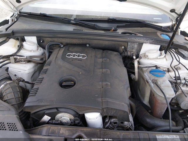 Aukcja sprzedaży 2012 Audi A5 2.0t Premium, vin: WAULFAFH2CN000360, numer aukcji: 44989631