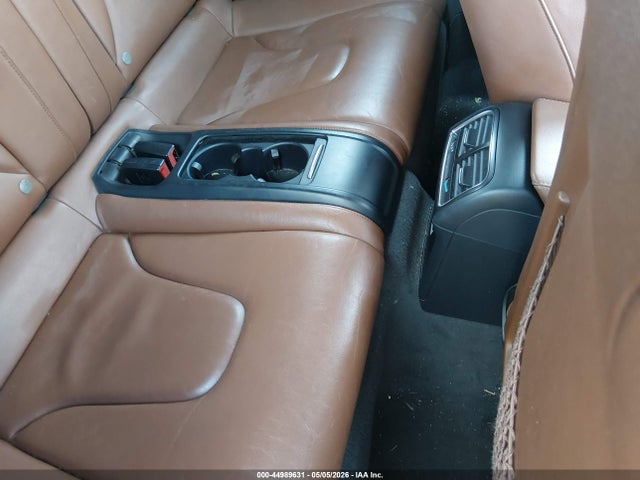 Aukcja sprzedaży 2012 Audi A5 2.0t Premium, vin: WAULFAFH2CN000360, numer aukcji: 44989631