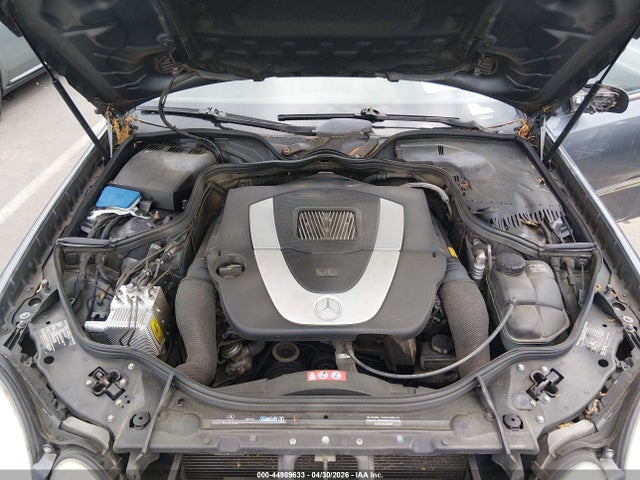 44989633 :رقم المزاد ، WDBUF56JX6A793774 vin ، 2006 Mercedes-benz E 350 مزاد بيع