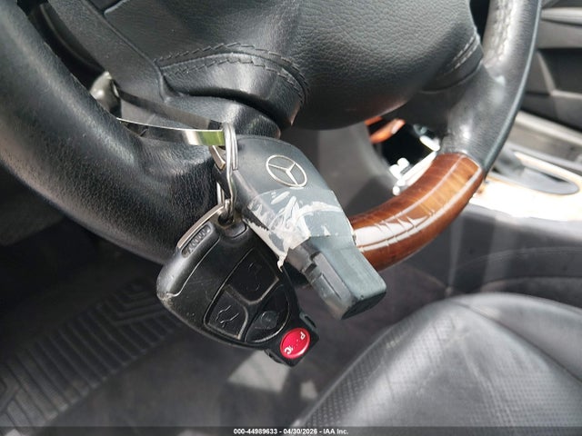 44989633 :رقم المزاد ، WDBUF56JX6A793774 vin ، 2006 Mercedes-benz E 350 مزاد بيع