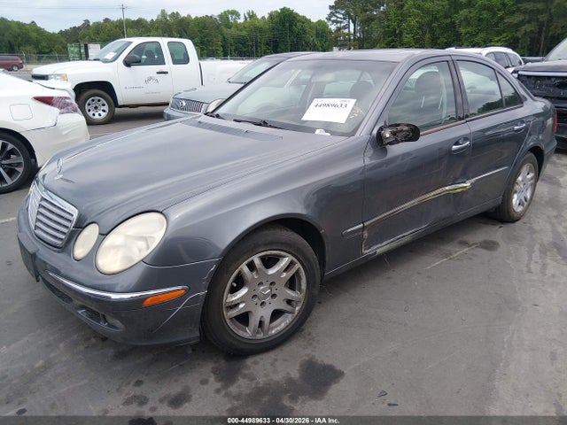 44989633 :رقم المزاد ، WDBUF56JX6A793774 vin ، 2006 Mercedes-benz E 350 مزاد بيع