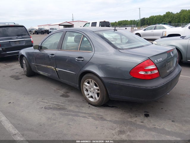 44989633 :رقم المزاد ، WDBUF56JX6A793774 vin ، 2006 Mercedes-benz E 350 مزاد بيع