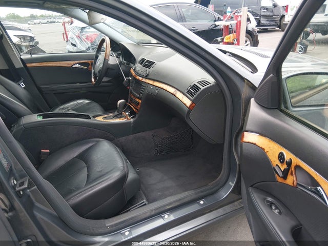 44989633 :رقم المزاد ، WDBUF56JX6A793774 vin ، 2006 Mercedes-benz E 350 مزاد بيع