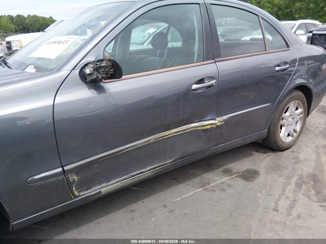 44989633 :رقم المزاد ، WDBUF56JX6A793774 vin ، 2006 Mercedes-benz E 350 مزاد بيع
