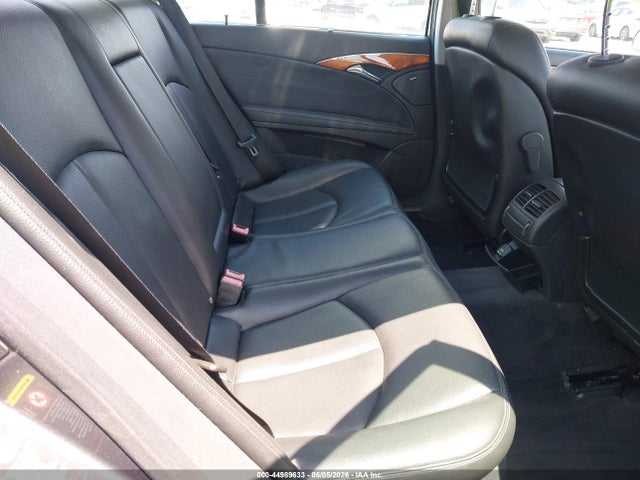44989633 :رقم المزاد ، WDBUF56JX6A793774 vin ، 2006 Mercedes-benz E 350 مزاد بيع