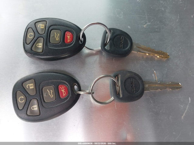1GKKRPKD9EJ153523 GMC Acadia Sle-2