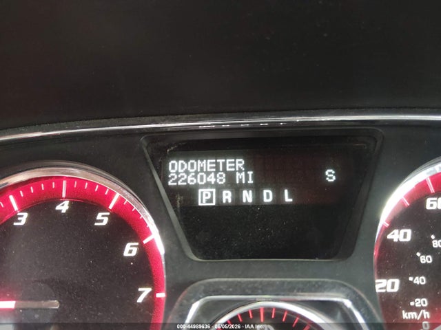 1GKKRPKD9EJ153523 GMC Acadia Sle-2
