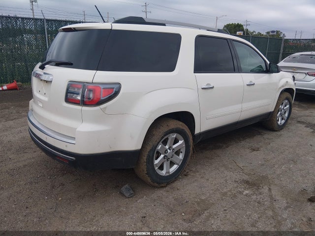 1GKKRPKD9EJ153523 GMC Acadia Sle-2