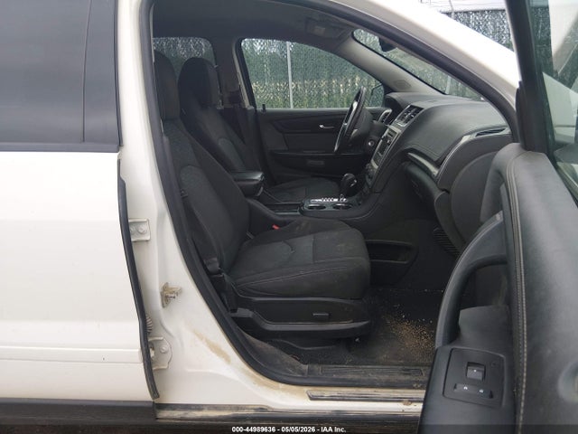 1GKKRPKD9EJ153523 GMC Acadia Sle-2