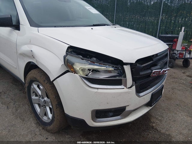 1GKKRPKD9EJ153523 GMC Acadia Sle-2