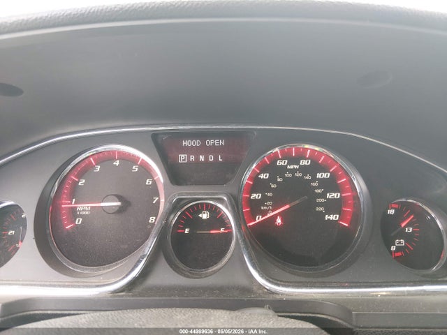 1GKKRPKD9EJ153523 GMC Acadia Sle-2