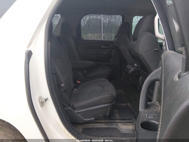 1GKKRPKD9EJ153523 GMC Acadia Sle-2