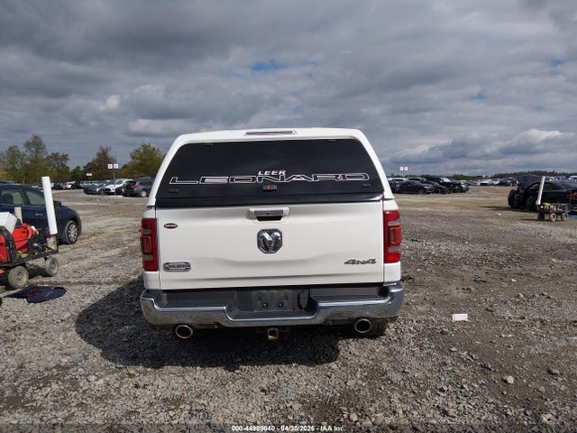 Aukcja sprzedaży 2019 Ram 1500 Longhorn  4x4 5'7 Box, vin: 1C6SRFKT2KN676648, numer aukcji: 44989640