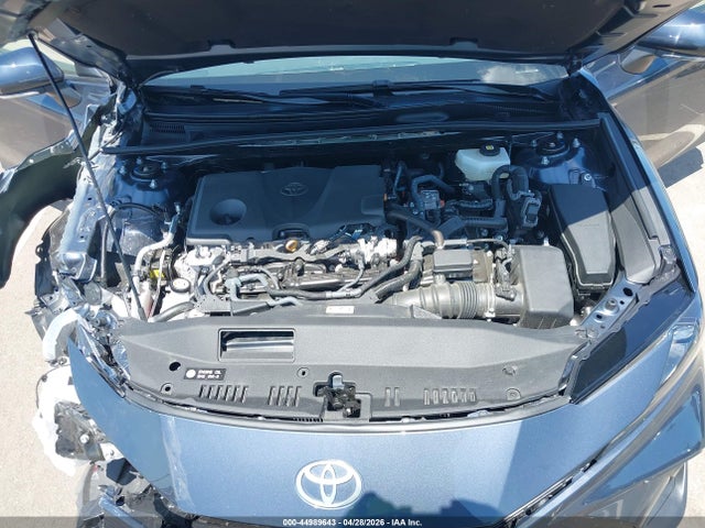 Aukcja sprzedaży 2026 Toyota Camry Se, vin: 4T1DAACK6TU666824, numer aukcji: 44989643