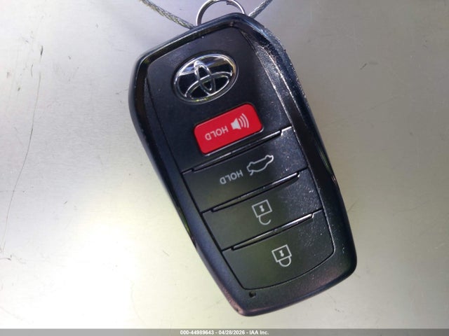 Aukcja sprzedaży 2026 Toyota Camry Se, vin: 4T1DAACK6TU666824, numer aukcji: 44989643