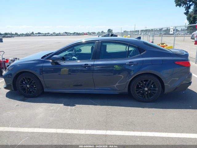 Aukcja sprzedaży 2026 Toyota Camry Se, vin: 4T1DAACK6TU666824, numer aukcji: 44989643