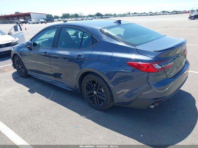 Aukcja sprzedaży 2026 Toyota Camry Se, vin: 4T1DAACK6TU666824, numer aukcji: 44989643