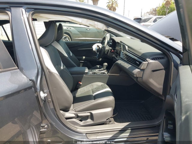 Aukcja sprzedaży 2026 Toyota Camry Se, vin: 4T1DAACK6TU666824, numer aukcji: 44989643