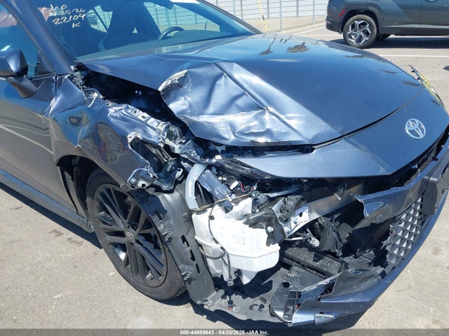 Aukcja sprzedaży 2026 Toyota Camry Se, vin: 4T1DAACK6TU666824, numer aukcji: 44989643