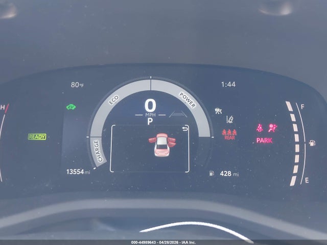 Aukcja sprzedaży 2026 Toyota Camry Se, vin: 4T1DAACK6TU666824, numer aukcji: 44989643
