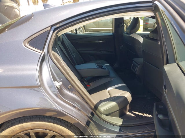Aukcja sprzedaży 2026 Toyota Camry Se, vin: 4T1DAACK6TU666824, numer aukcji: 44989643