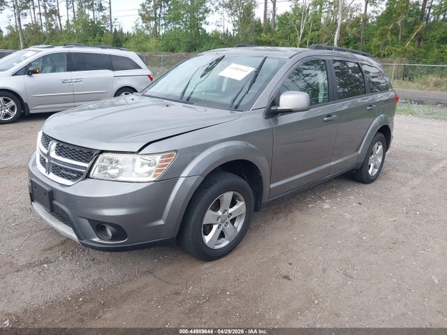 Aukcja sprzedaży 2012 Dodge Journey Sxt, vin: 3C4PDCBG4CT187409, numer aukcji: 44989644