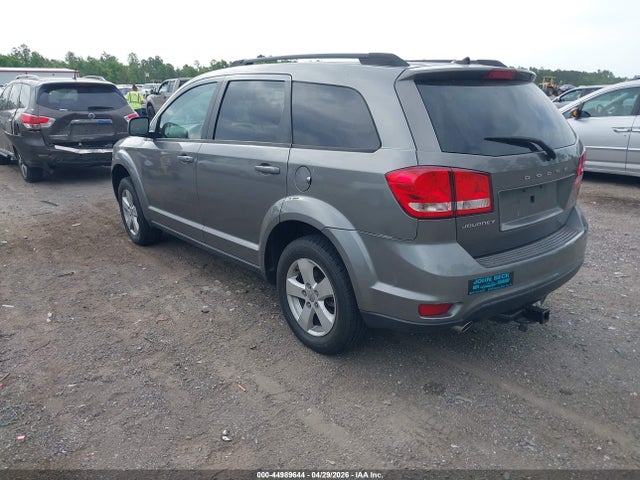 Aukcja sprzedaży 2012 Dodge Journey Sxt, vin: 3C4PDCBG4CT187409, numer aukcji: 44989644