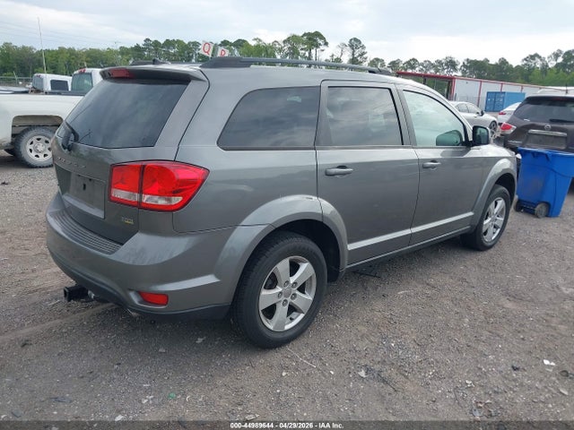 Aukcja sprzedaży 2012 Dodge Journey Sxt, vin: 3C4PDCBG4CT187409, numer aukcji: 44989644