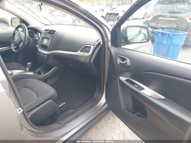 Aukcja sprzedaży 2012 Dodge Journey Sxt, vin: 3C4PDCBG4CT187409, numer aukcji: 44989644