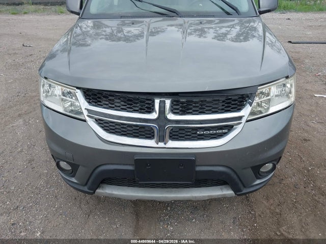 Aukcja sprzedaży 2012 Dodge Journey Sxt, vin: 3C4PDCBG4CT187409, numer aukcji: 44989644