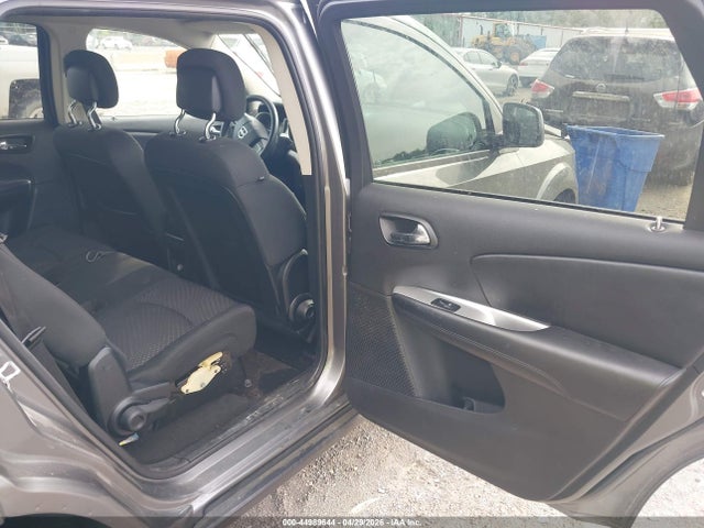 Aukcja sprzedaży 2012 Dodge Journey Sxt, vin: 3C4PDCBG4CT187409, numer aukcji: 44989644