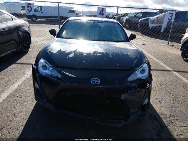 Продаж на аукціоні авто 2016 Scion Fr-s, vin: JF1ZNAA17G8709743, номер лоту: 44989647