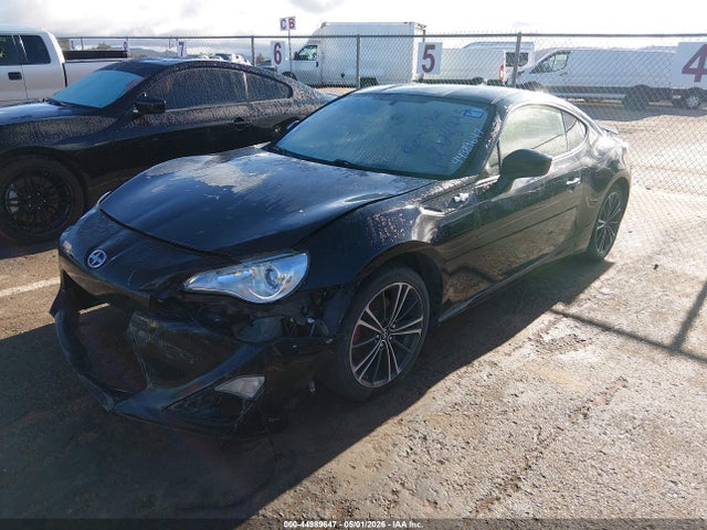 Продаж на аукціоні авто 2016 Scion Fr-s, vin: JF1ZNAA17G8709743, номер лоту: 44989647