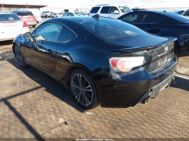 Продаж на аукціоні авто 2016 Scion Fr-s, vin: JF1ZNAA17G8709743, номер лоту: 44989647