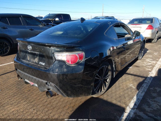 Продаж на аукціоні авто 2016 Scion Fr-s, vin: JF1ZNAA17G8709743, номер лоту: 44989647