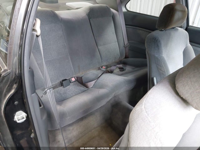44989651 :رقم المزاد ، 1HGCD7258VA001550 vin ، 1997 Honda Accord Ex مزاد بيع