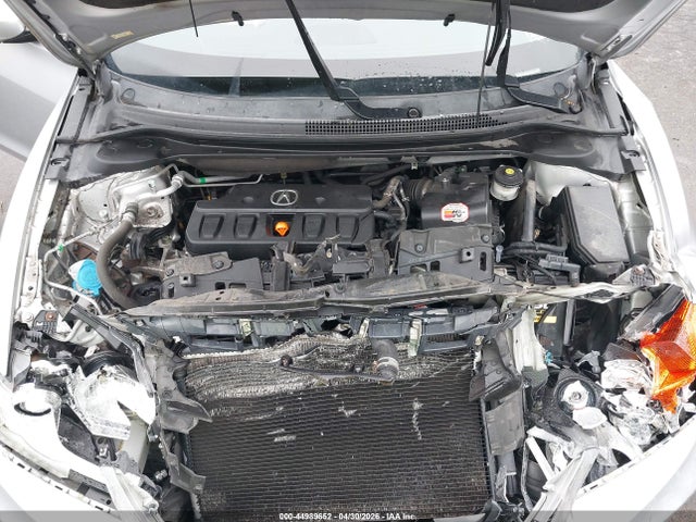 Aukcja sprzedaży 2015 Acura Ilx 2.0l, vin: 19VDE1F76FE005564, numer aukcji: 44989652