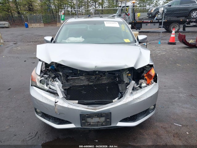 Aukcja sprzedaży 2015 Acura Ilx 2.0l, vin: 19VDE1F76FE005564, numer aukcji: 44989652