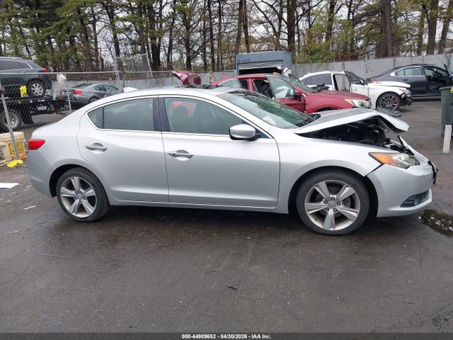 Aukcja sprzedaży 2015 Acura Ilx 2.0l, vin: 19VDE1F76FE005564, numer aukcji: 44989652