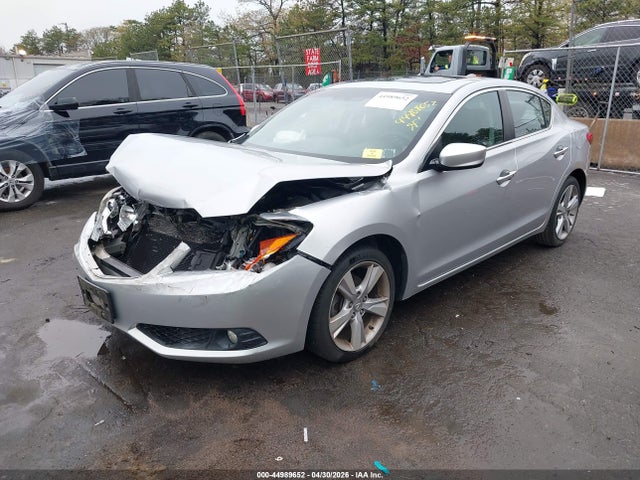 Aukcja sprzedaży 2015 Acura Ilx 2.0l, vin: 19VDE1F76FE005564, numer aukcji: 44989652
