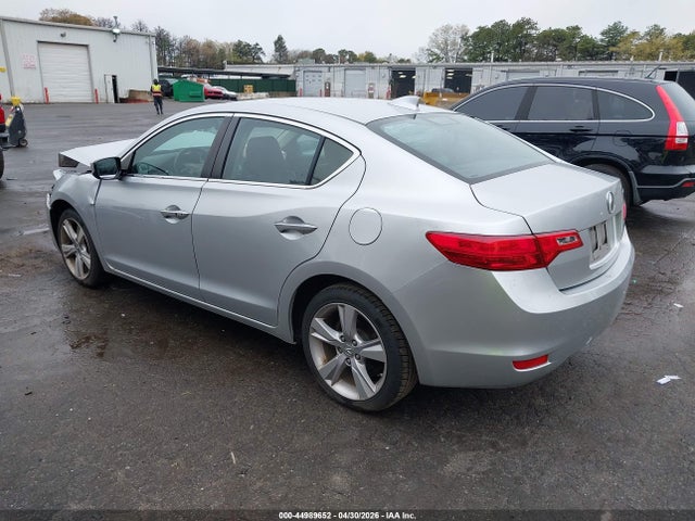 Aukcja sprzedaży 2015 Acura Ilx 2.0l, vin: 19VDE1F76FE005564, numer aukcji: 44989652