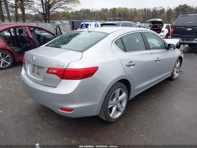 Aukcja sprzedaży 2015 Acura Ilx 2.0l, vin: 19VDE1F76FE005564, numer aukcji: 44989652
