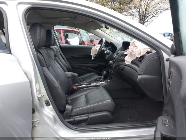 Aukcja sprzedaży 2015 Acura Ilx 2.0l, vin: 19VDE1F76FE005564, numer aukcji: 44989652