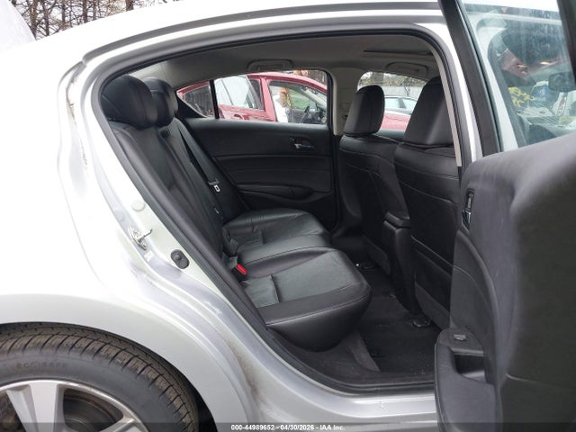 Aukcja sprzedaży 2015 Acura Ilx 2.0l, vin: 19VDE1F76FE005564, numer aukcji: 44989652