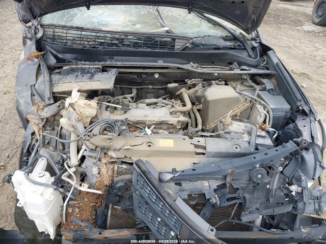 44989656 :رقم المزاد ، JTMZFREV1D5017204 vin ، 2013 Toyota Rav4 Le مزاد بيع